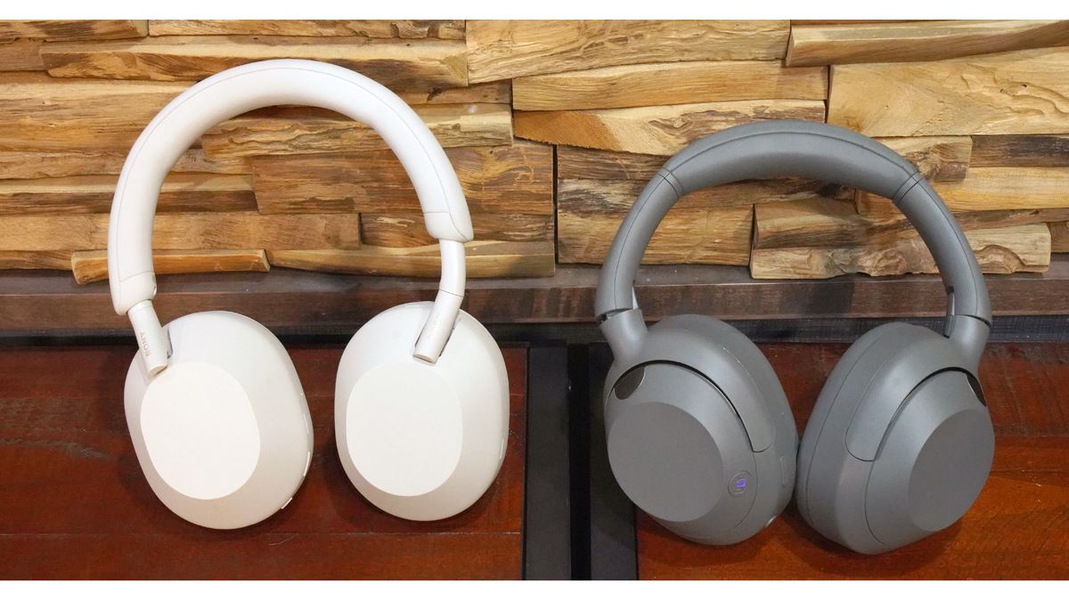 SONY WH-1000XM5 ホワイト 中古 ケース色違い SONY WH-1000XM5