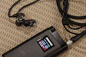 Shure高級イヤホンの新作「KSE1500」はコンデンサー型！ 実売36万円