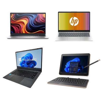 最安クラスの「Copilot+ PC」で2in1のレノボ「IdeaPad 5x 2-in-1 Gen 9