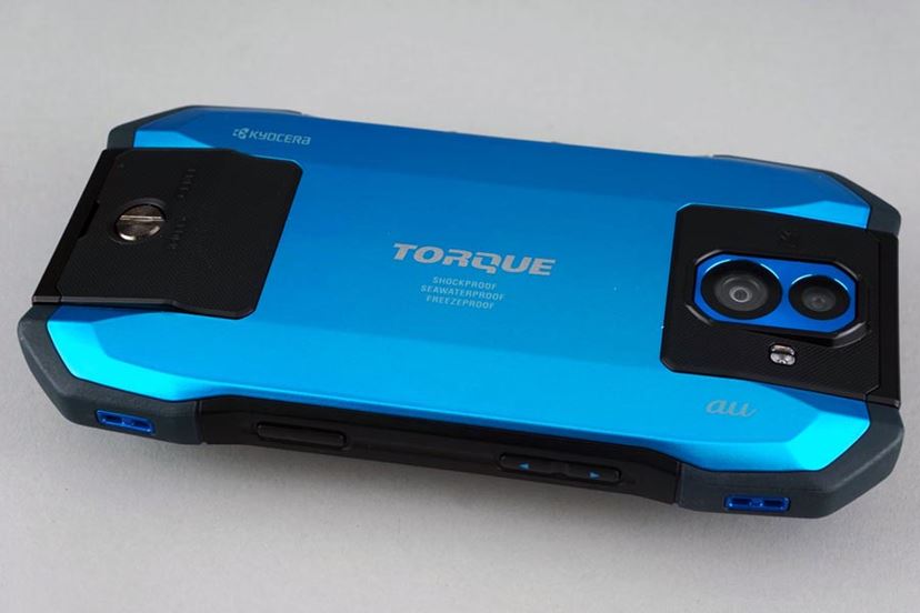 auのタフネススマホ「TORQUE G04」発売前レビュー - 価格.comマガジン