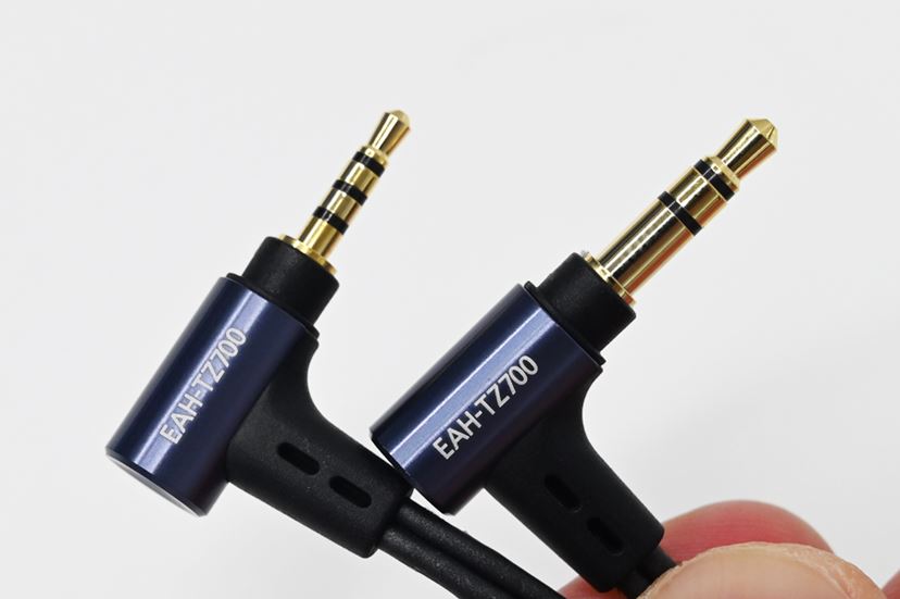 Technics初のイヤホン「EAH-TZ700」発表。ダイナミック1発で超低域から