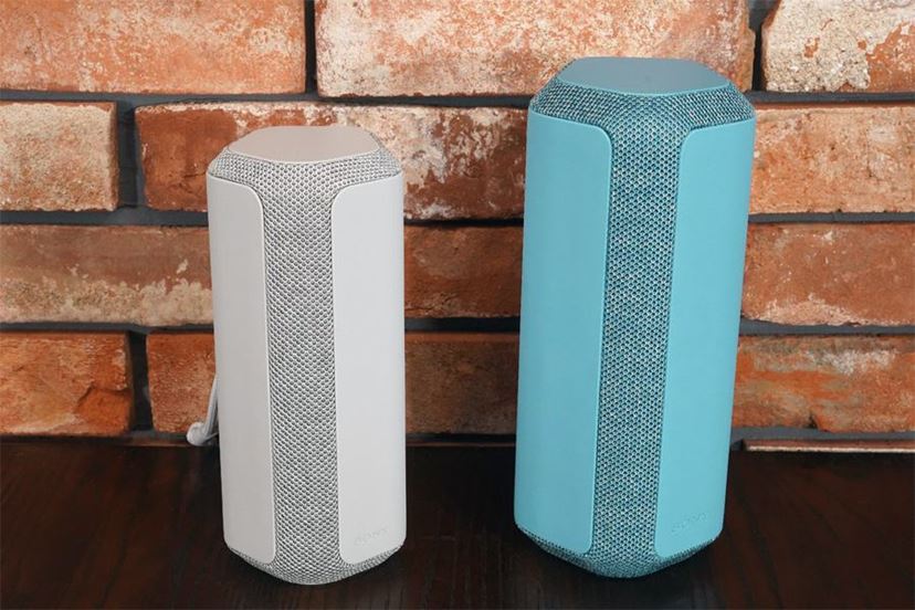 位置も距離も問わない不思議なBluetoothスピーカー！ ソニー「SRS