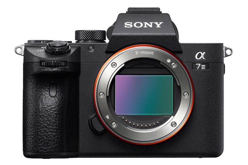 今期期待のデジタル一眼、ソニー「α7 III」発売開始。期待を裏切らない