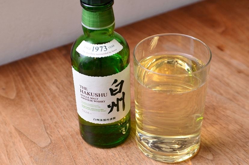 売り切れ必至の第3弾！ サントリー「白州」の「シェリー樽ハイボール缶