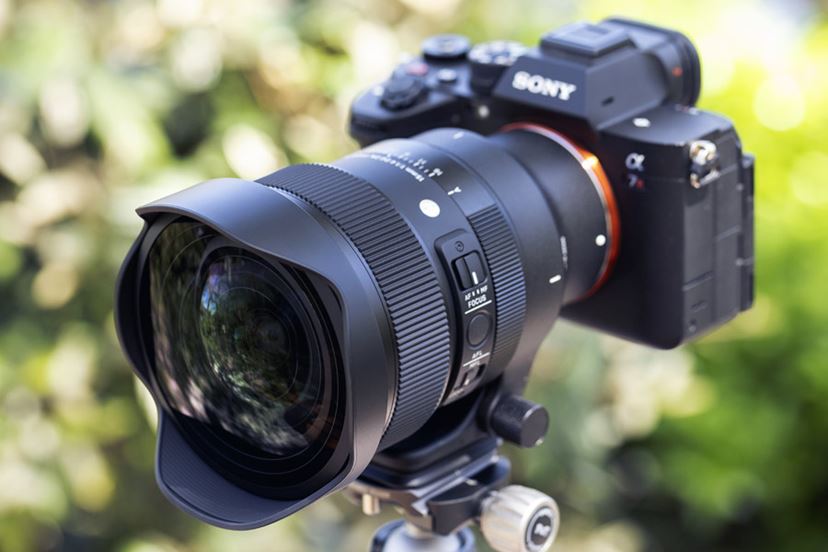 魚眼でF1.4！ 大反響のシグマ「15mm F1.4 DG DN DIAGONAL FISHEYE」を