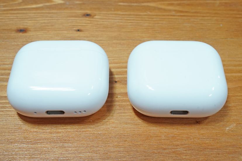 開放型でノイキャン搭載の新型「AirPods 4」をレビュー！ ANCなし