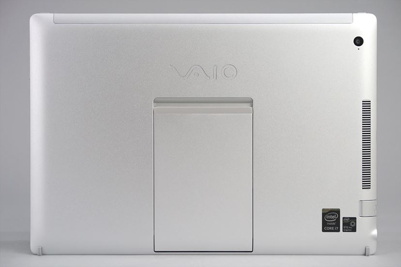 クリエイター向けの高性能タブレット「VAIO Z Canvas」はどれだけ