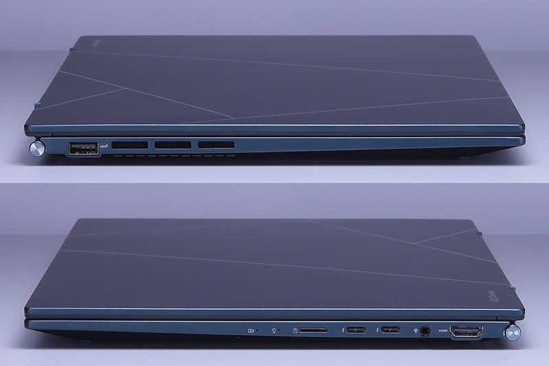 価格.com - [PR企画]「ASUS Zenbook 14 OLED」レビュー スタイリッシュ