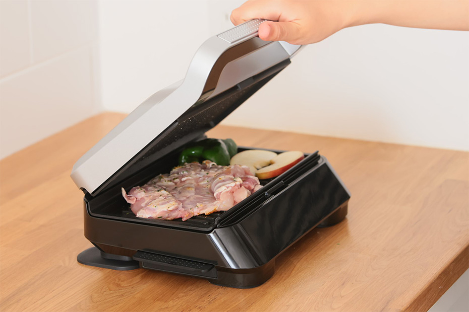 価格.com - [PR企画]毎日3食大活躍！ デロンギ「マルチグリル エブリデイ」