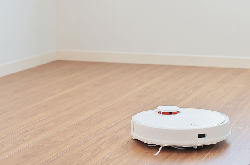 価格.com - [PR企画]シャオミのロボット掃除機「S10」は入門機にぴったり！