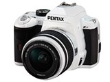 ペンタックス、高性能なエントリー一眼レフ「K-r」 - 価格.com