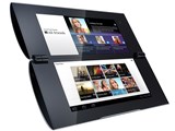 価格.com - SONY Tablet Pシリーズ 3G+Wi-Fiモデル 4GB SGPT211JP/S