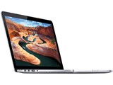 アップル、Retinaディスプレイを採用した13型MacBook Pro - 価格.com