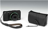 価格.com - リコー GR II 初回生産限定セット 純正オプション