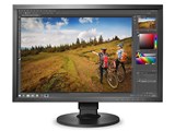 EIZO、Adobe RGBを99％カバーした24.1型液晶「ColorEdge CS2420/CG2420
