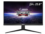 MSI、IPSパネルで144Hz/1msに対応したゲーミングモニター2機種 - 価格.com