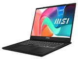 MSI、「Core 7 240H」を搭載した14型ノートPC「Modern 14 H D2RM