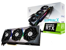 msi 3080ti」の人気商品一覧 | 安い商品を通販サイトから探す - 価格.com