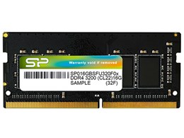 メモリー so-dimm ddr4-3200」の人気商品一覧 | 安い商品を通販サイト