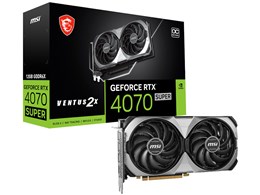 gpu 4070super」の人気商品一覧 | 安い商品を通販サイトから探す