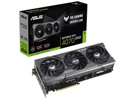 グラフィックボード ビデオカード GAMING GeForce RTX 4070 SUPER」の