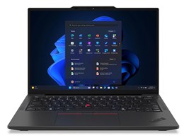 ノートパソコン ThinkPad X13 Gen 4」の人気商品一覧 | 安い商品を通販