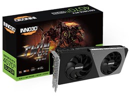 グラフィックボード ビデオカード rtx 4070tisuper」の人気商品一覧