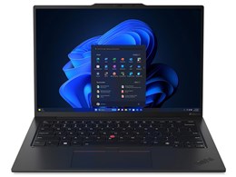 ノートパソコン ThinkPad X1 Carbon Gen 12」の人気商品一覧 | 安い