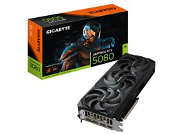 グラフィックボード ビデオカード gigabyte 5080」の人気商品一覧