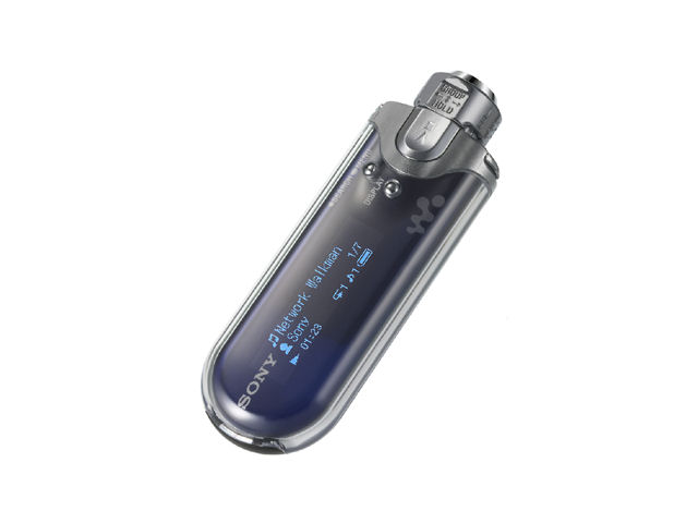 SONY NW-E405(ミッドナイトブラック) 価格比較 - 価格.com