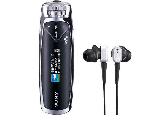 SONY NW-S706F ピンク (4GB) 価格比較 - 価格.com