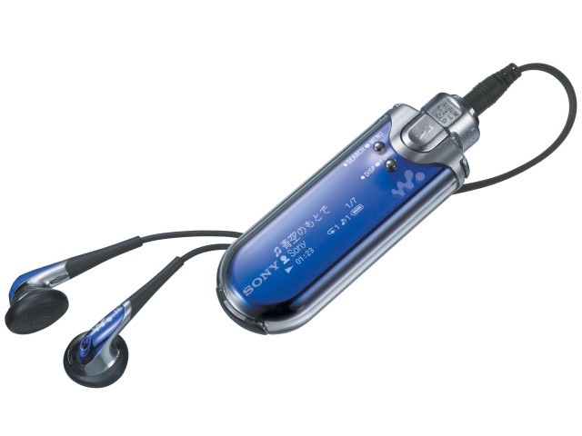 SONY NW-A605 (シルバー) 価格比較 - 価格.com