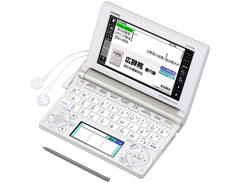 カシオ エクスワード XD-B6500 価格比較 - 価格.com