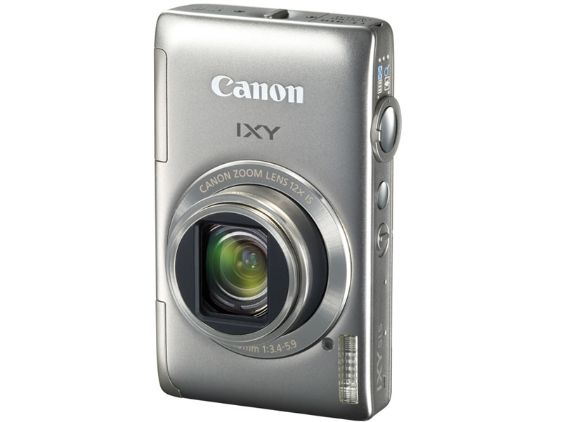 CANON IXY 32S [シルバー] 価格比較 - 価格.com