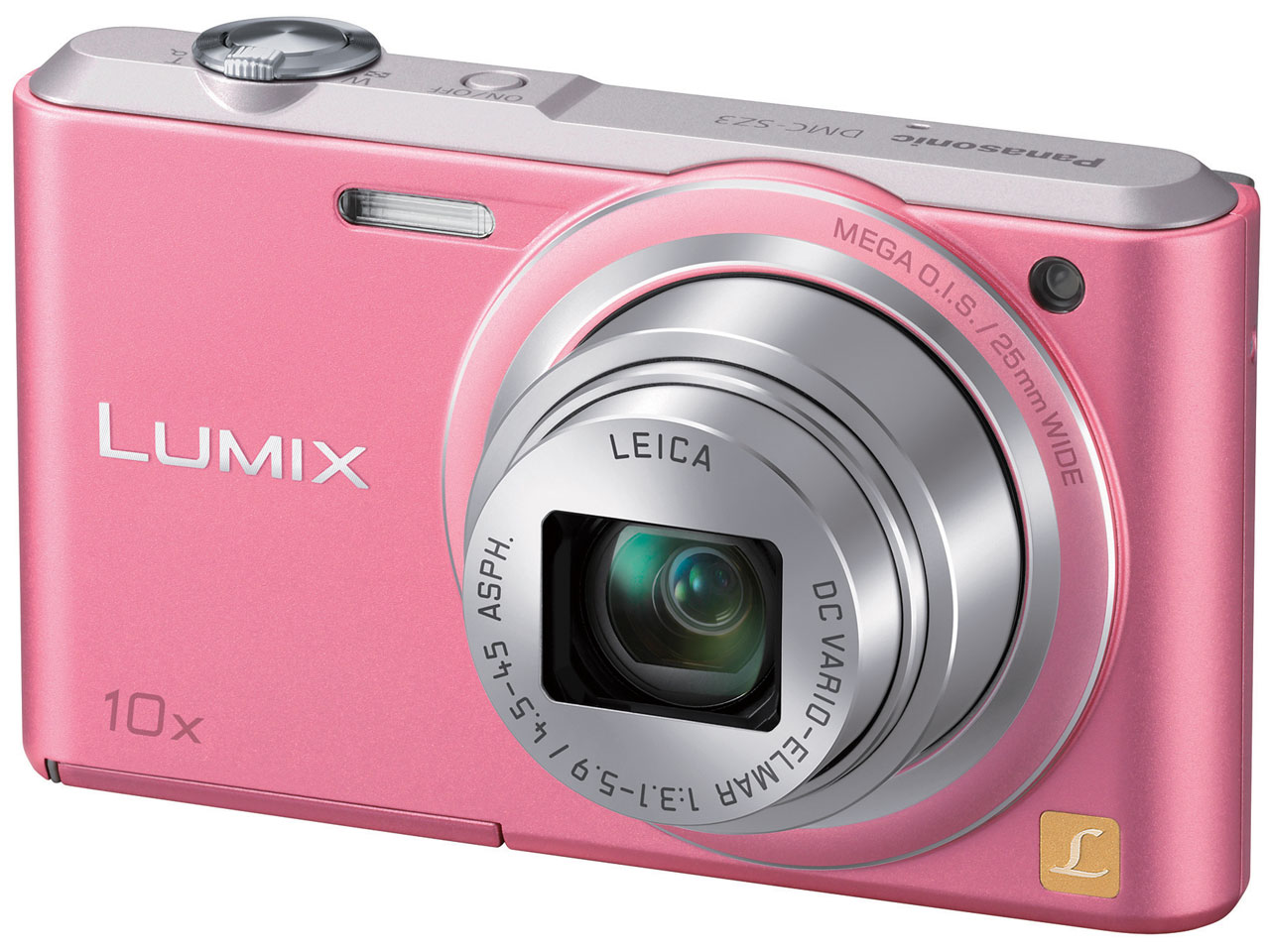 パナソニック LUMIX DMC-SZ3 価格比較 - 価格.com