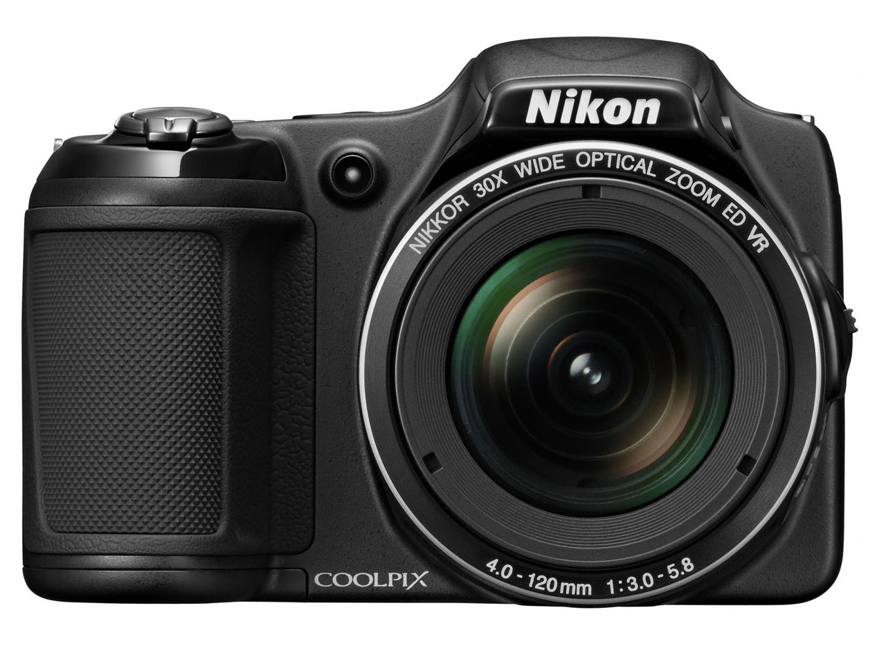 光学ズーム:30倍 ニコン COOLPIX(クールピクス)のデジタルカメラ 比較