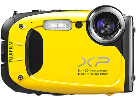 富士フイルム FinePix XP50 価格比較 - 価格.com