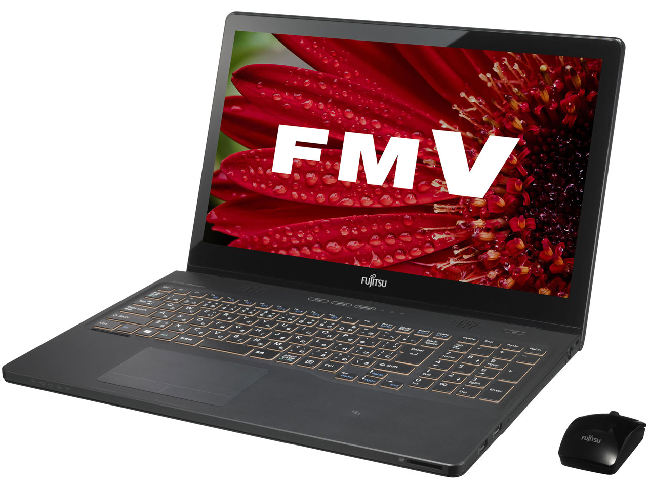 富士通 FMV LIFEBOOK AH77/R 2014年5月発表モデル 価格比較 - 価格.com