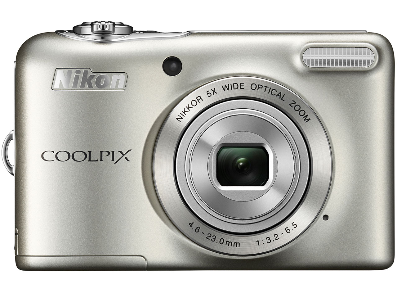 ニコン COOLPIX L30 価格比較 - 価格.com