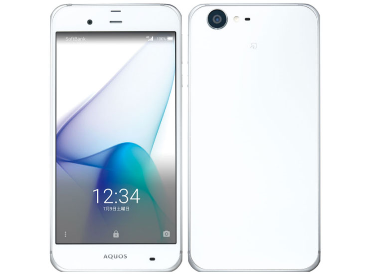 AQUOS Xx3｜価格比較・最新情報 - 価格.com