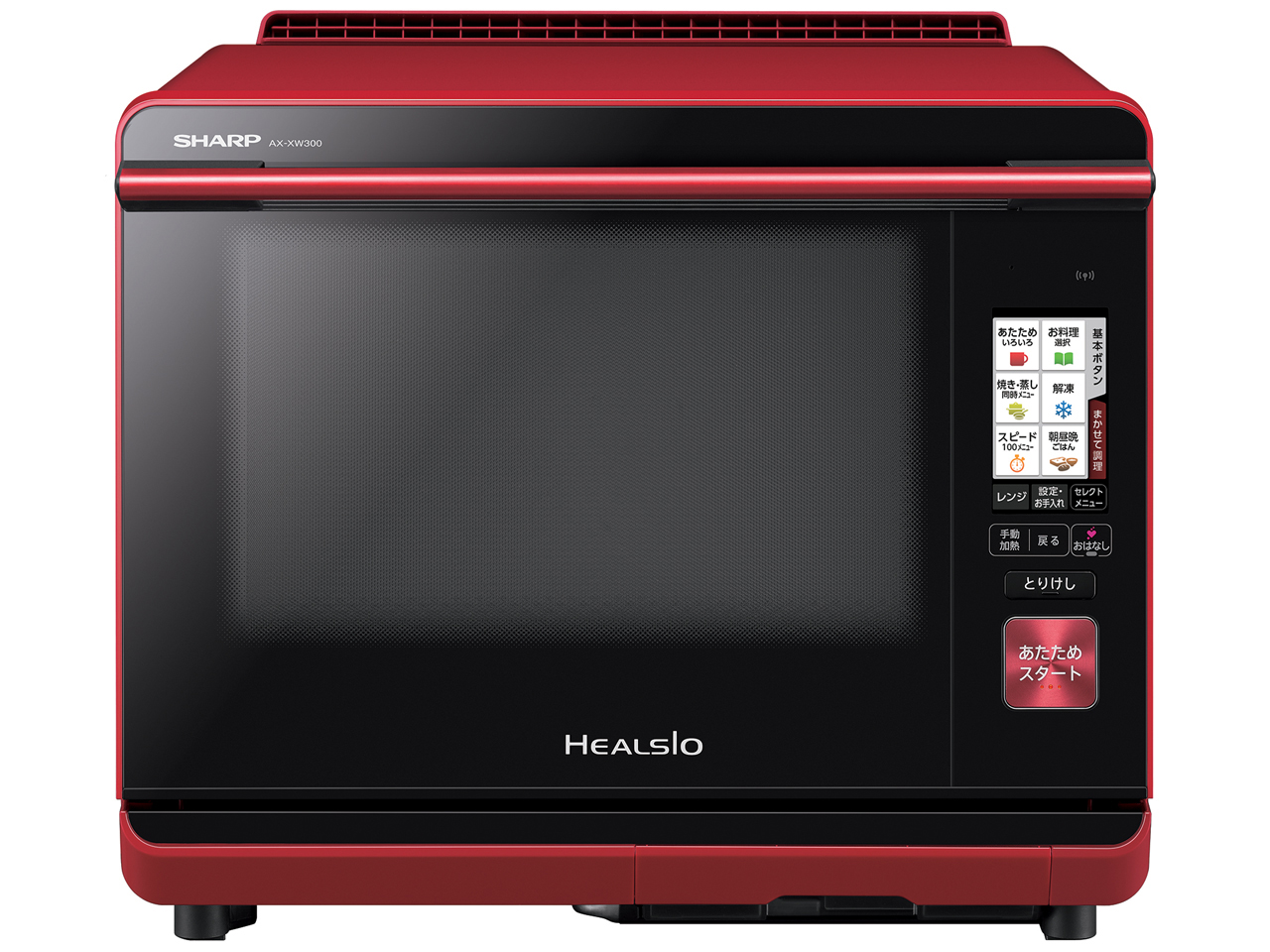 シャープ ヘルシオ AX-XP200 価格比較 - 価格.com