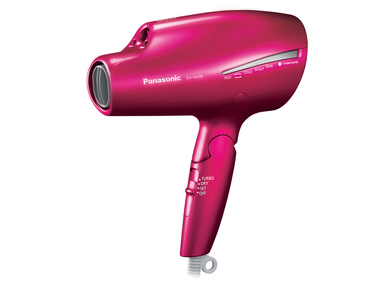 パナソニック ナノケア EH-NA98 価格比較 - 価格.com