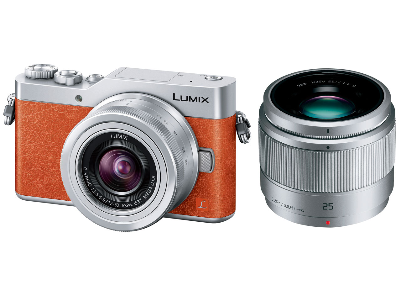 パナソニック LUMIX DC-GF9W ダブルレンズキット 価格比較 - 価格.com