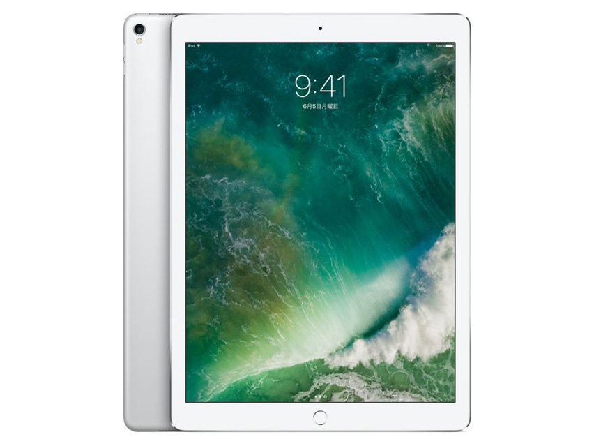 Apple iPad Pro 12.9インチ 第2世代 Wi-Fi 512GB 価格比較 - 価格.com