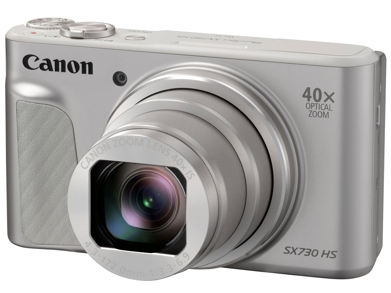 CANON PowerShot SX720 HS [レッド] 価格比較 - 価格.com