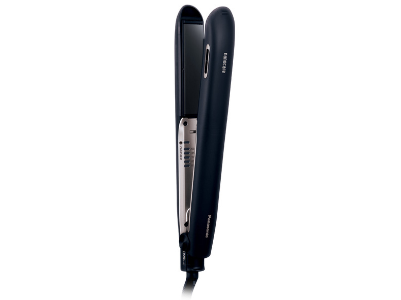 パナソニック ストレートアイロン ナノケア EH-HS9E-K [黒] 価格比較