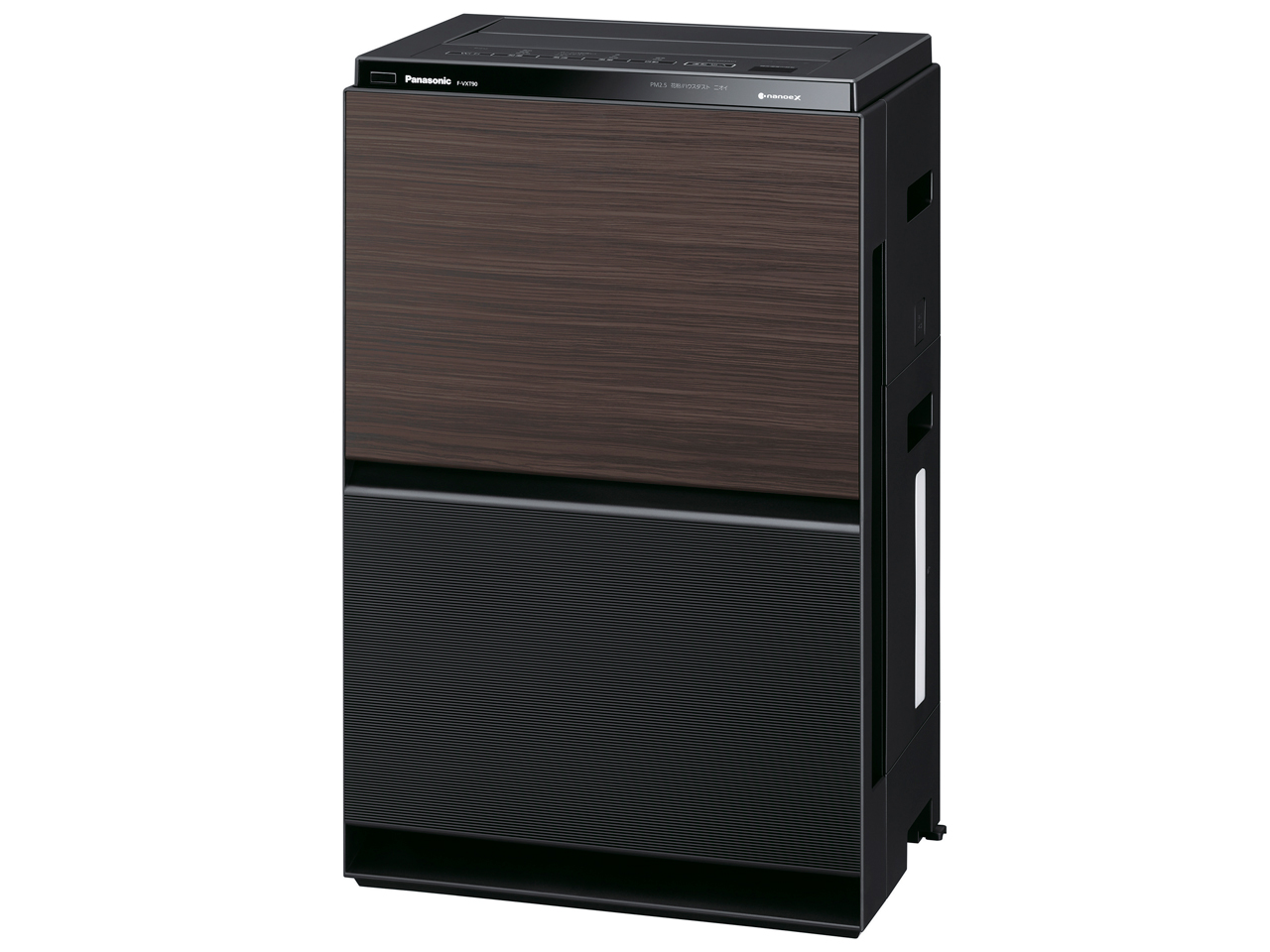 パナソニック F-VXS90-W [ホワイト] 価格比較 - 価格.com