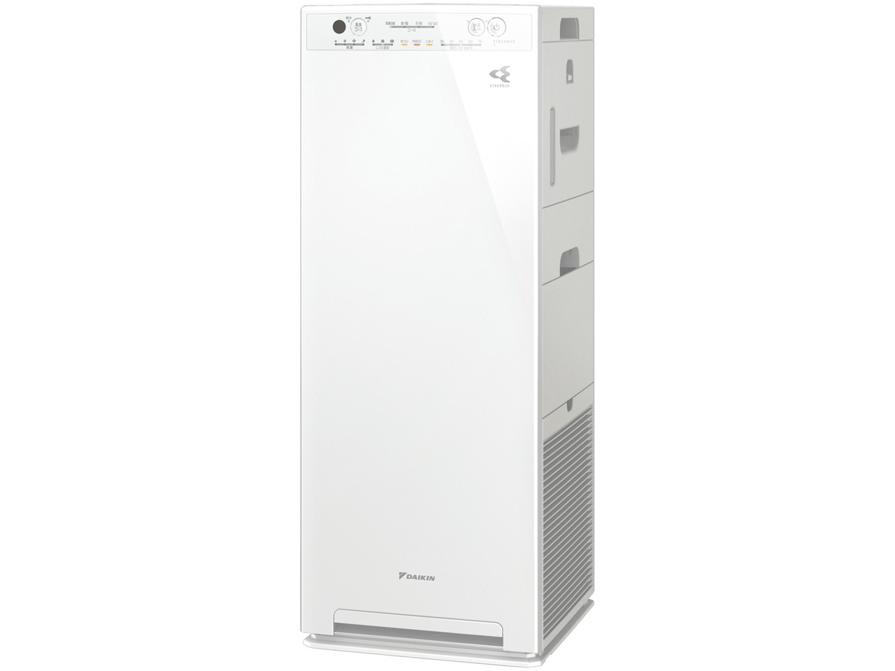 ダイキン MCK55W 価格比較 - 価格.com