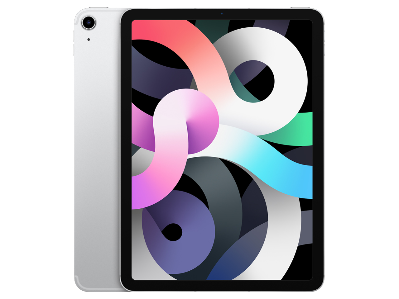 Apple iPad Air 10.5インチ 第3世代 Wi-Fi+Cellular 256GB 2019年春