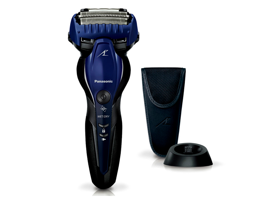 パナソニック ラムダッシュ ES-ST8S-A [青] 価格比較 - 価格.com